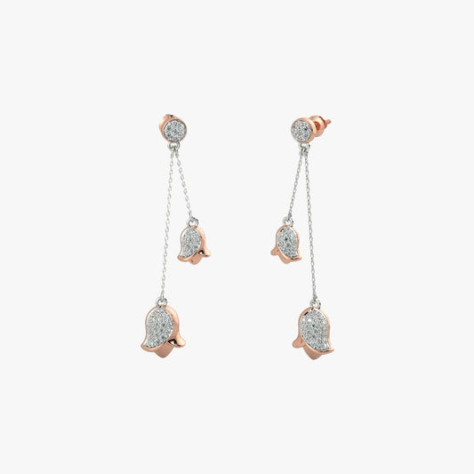 The pendant set simple