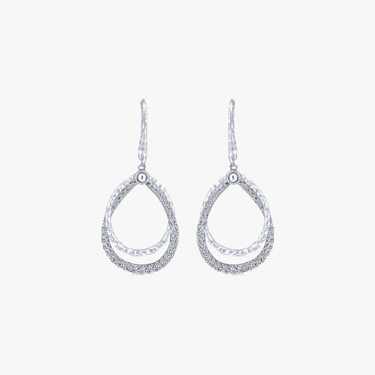 The Few Neckless Gold