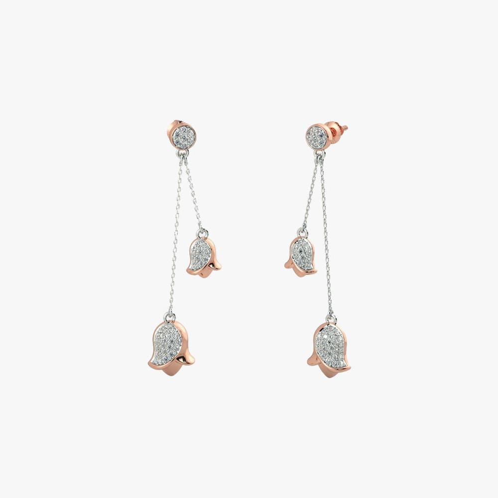 The pendant set simple