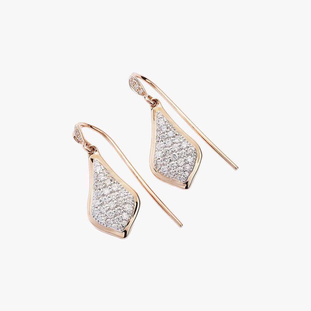 The Few Neckless Gold