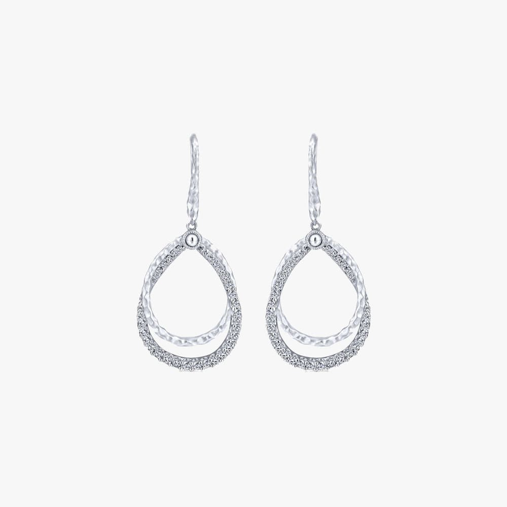 The good pendant set silver